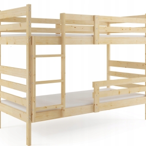 łóżko piętrowe Eryk